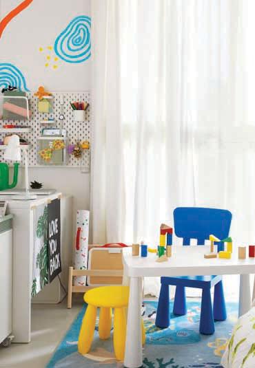 Kids Room